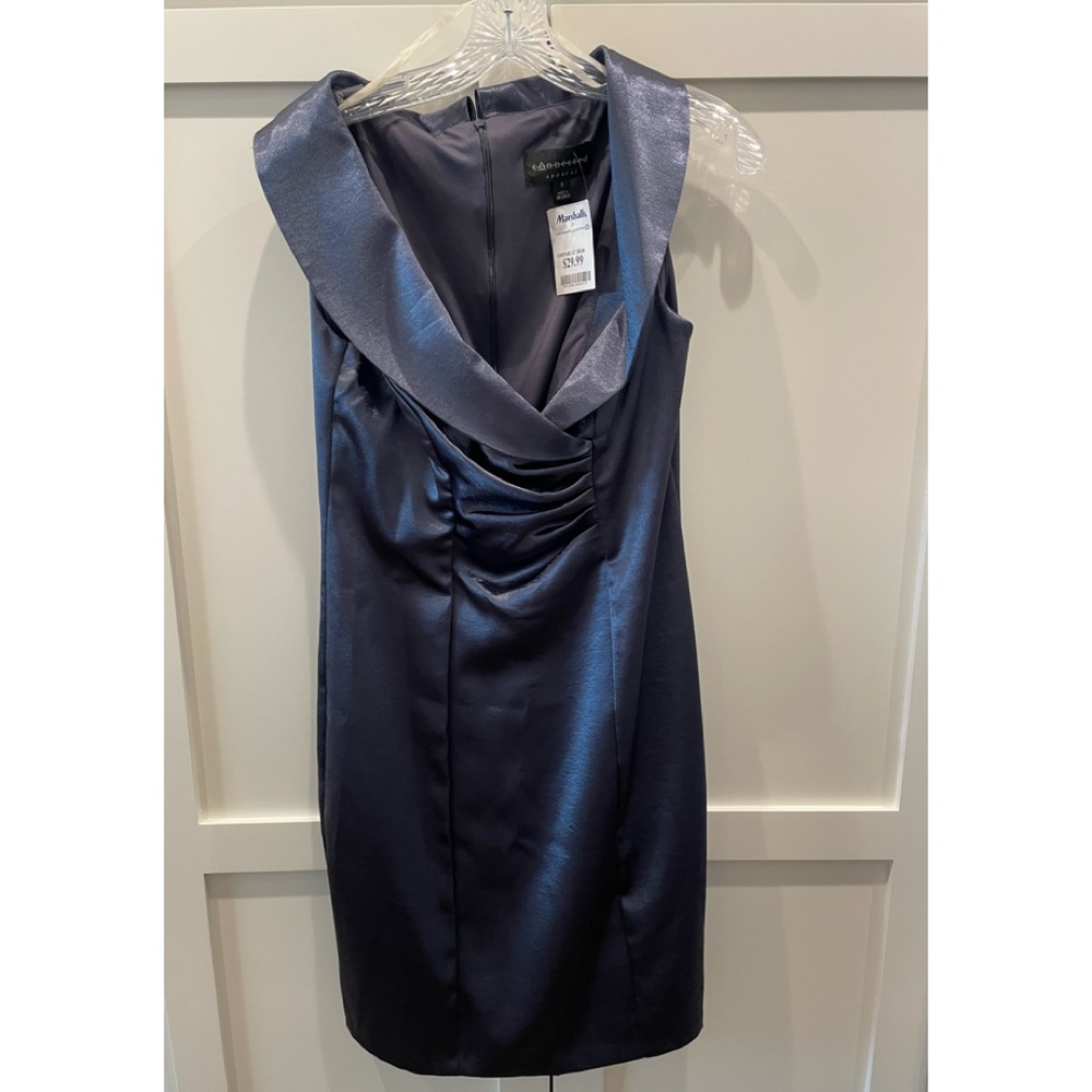 Connected Apparel Dress